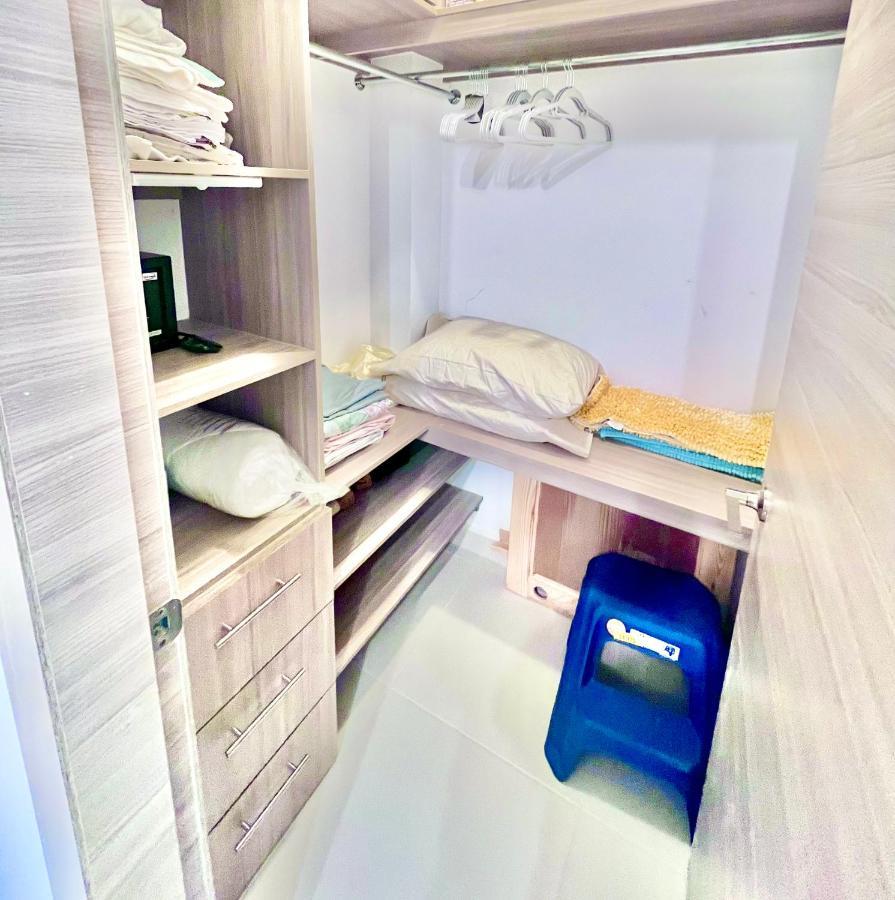 One Bedroom Residencial Crisfer 17a Apartamento 405 Appartement Punta Cana