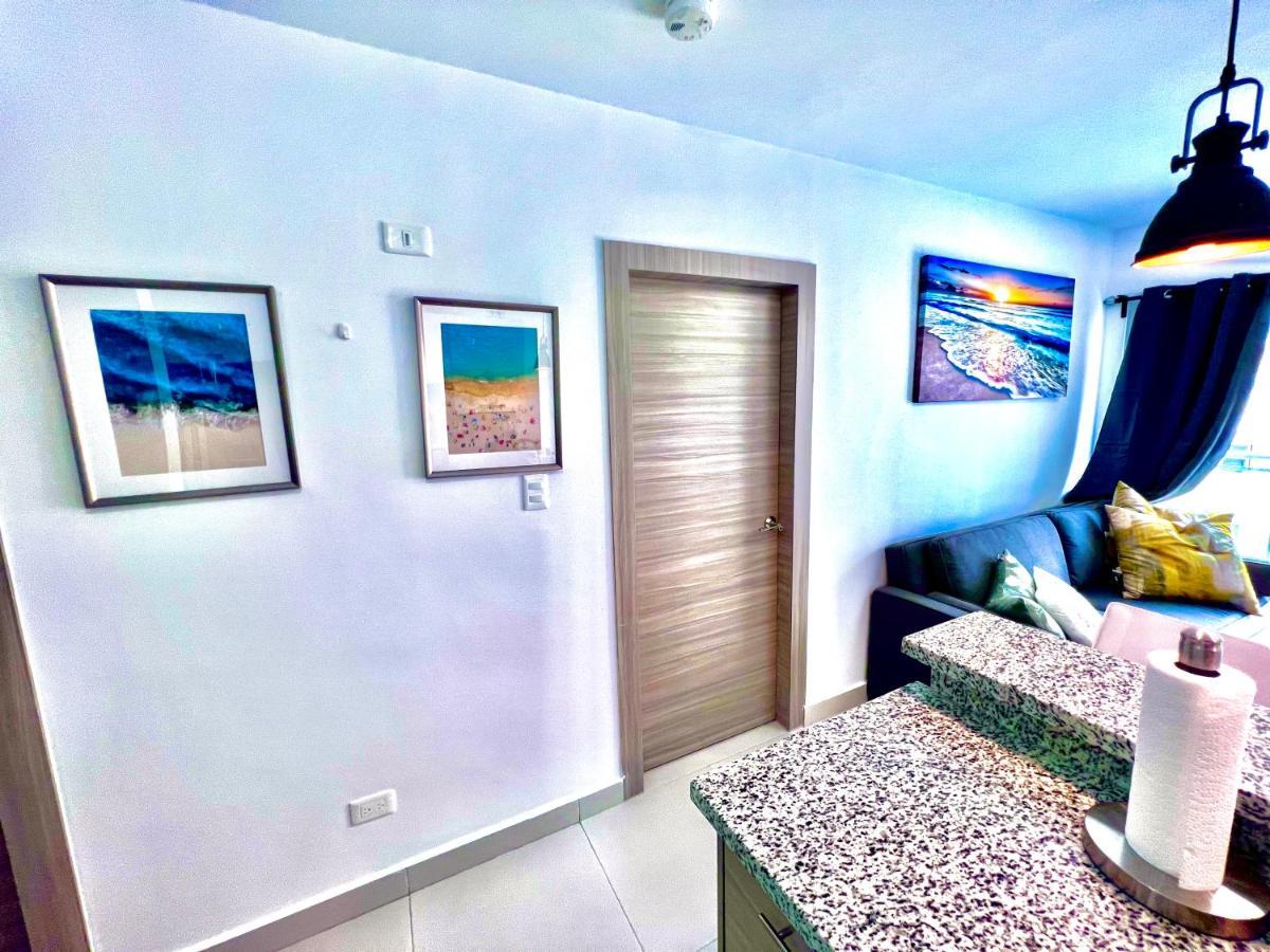 Appartement One Bedroom Residencial Crisfer 17a Apartamento 405