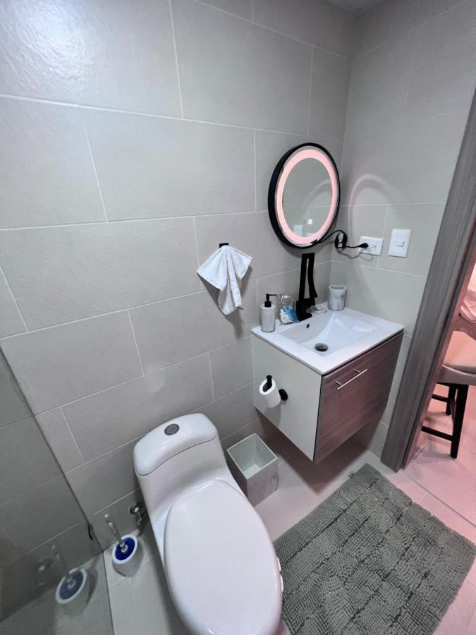 One Bedroom Residencial Crisfer 17a Apartamento 405 Appartement *