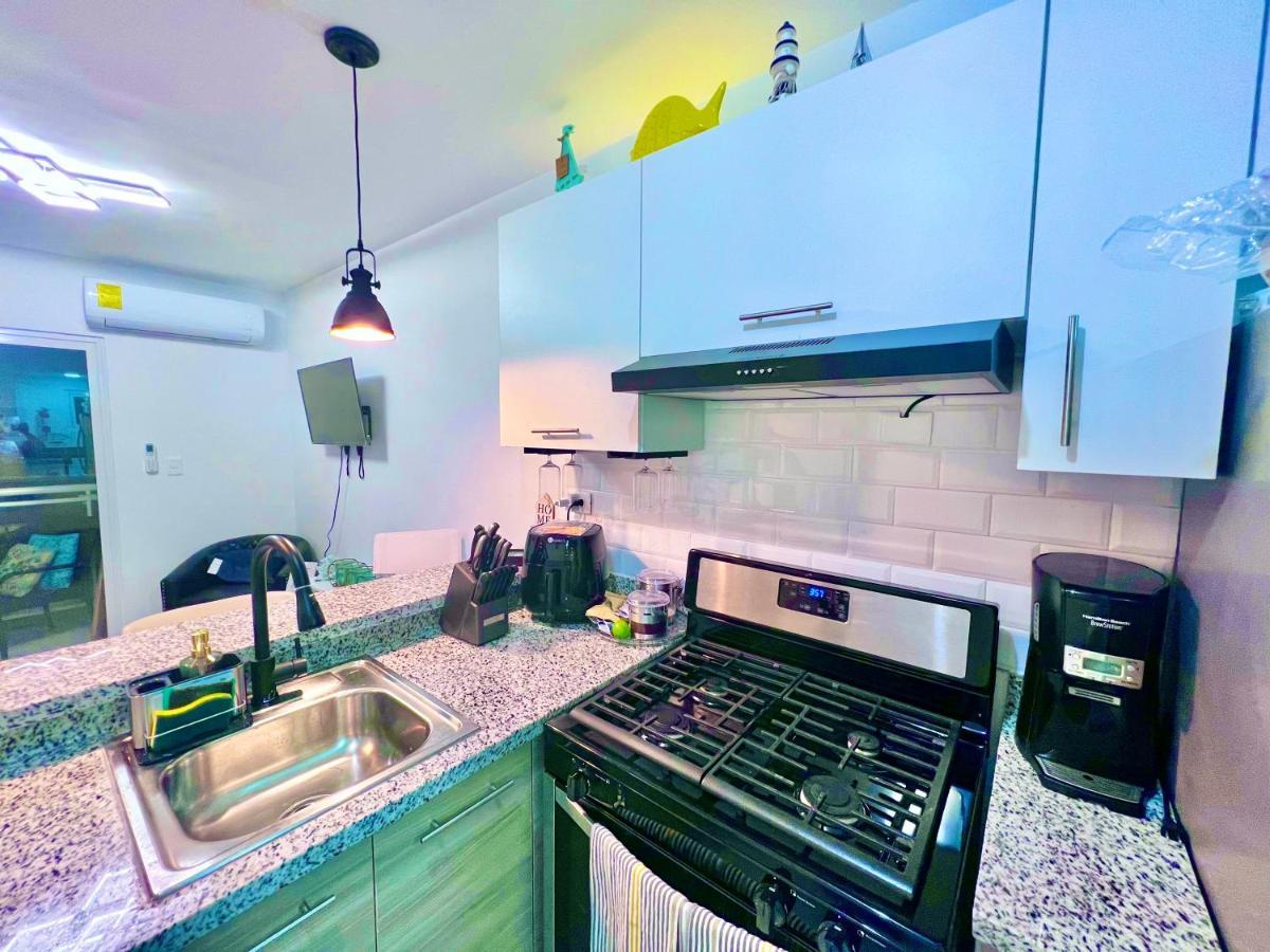 One Bedroom Residencial Crisfer 17a Apartamento 405 Appartement