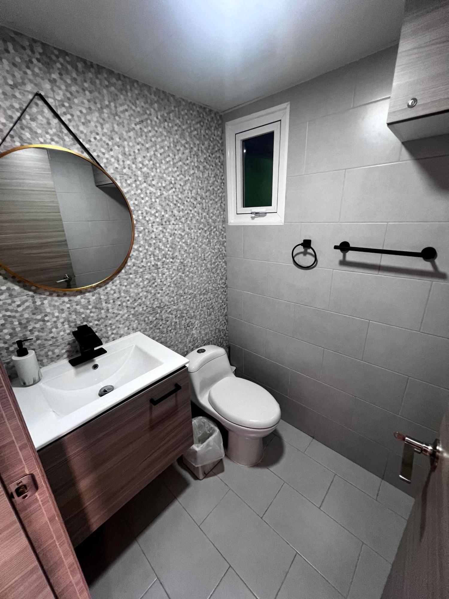 One Bedroom Residencial Crisfer 17a Apartamento 405 Appartement Punta Cana
